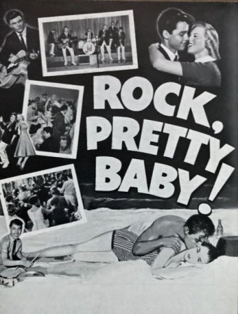 ROCK PRETTY BABY