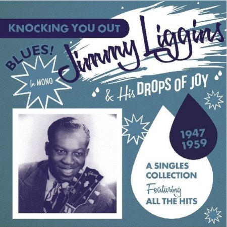 JIMMY LIGGINS
