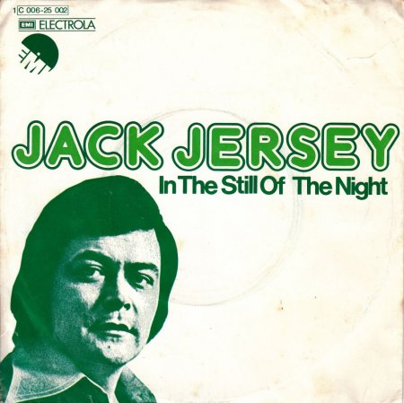 JACK JERSEY