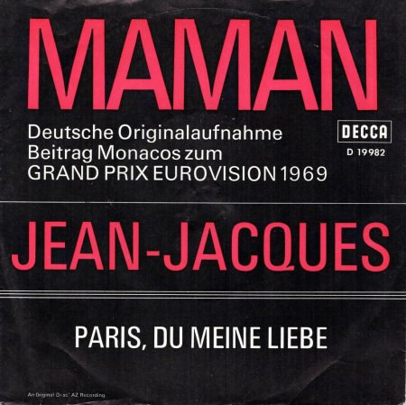 Grand Prix 1969