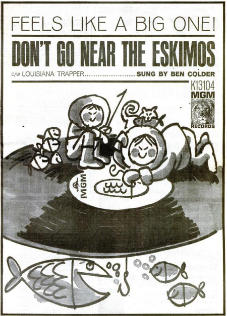 Ben Colder - 1962-11-10.png