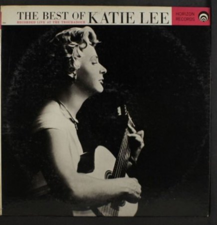 KATIE LEE