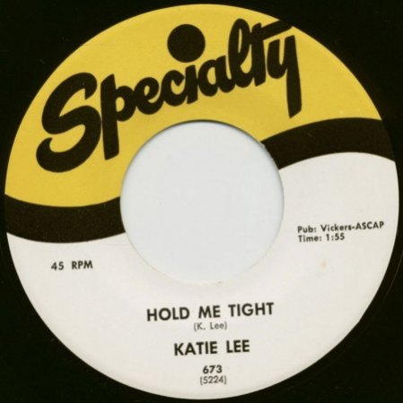 KATIE LEE