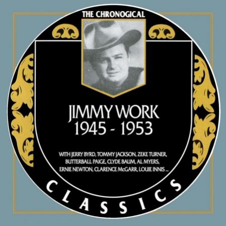 JIMMY WORK