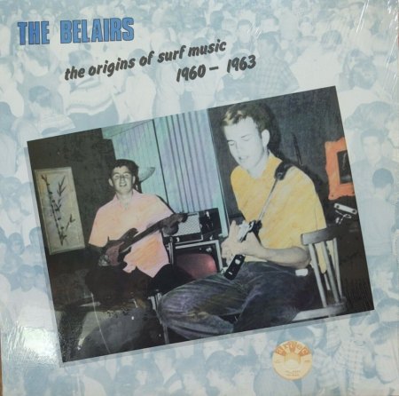 BELAIRS, BEL AIRS, BEL-AIRS, BEL-AIRES