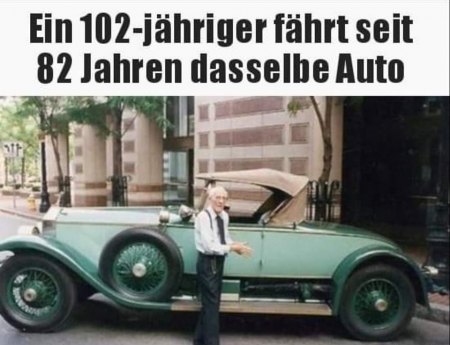 Autos der 50er und frühen 60er Jahre