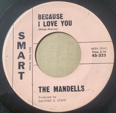 THE MANDELLS
