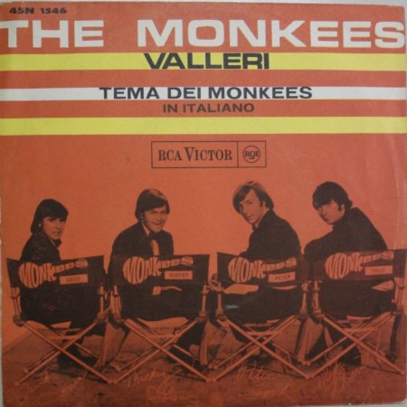 MONKEES