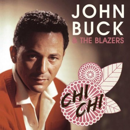 JOHN BUCK AND HIS BLAZERS
