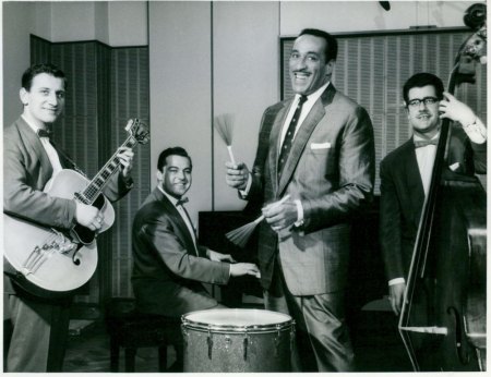 RAY ELLINGTON - Charlie Brown (Azetat)