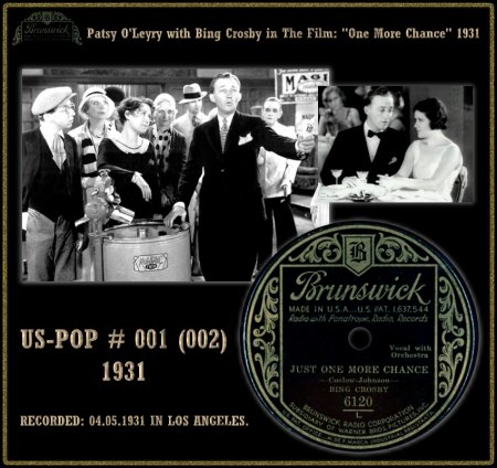 BING CROSBY