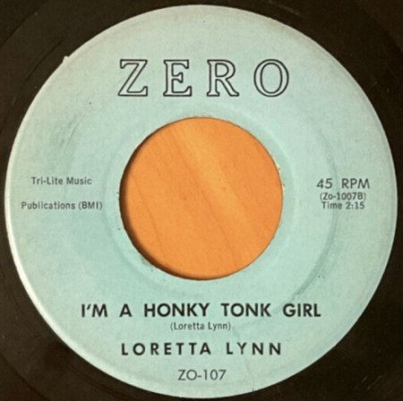 LORETTA LYNN