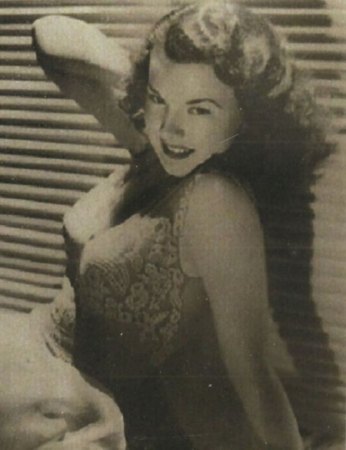 GALE STORM