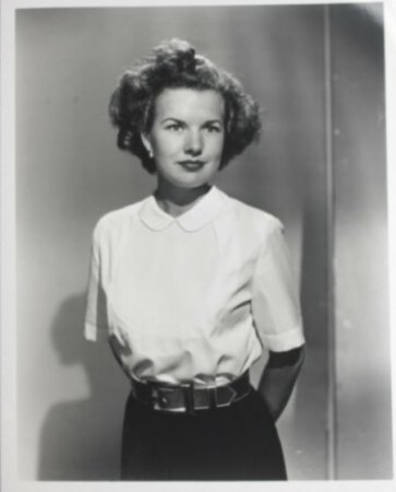 GALE STORM