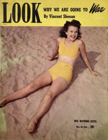 GALE STORM