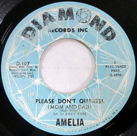 AMELIA