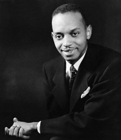 DON SHIRLEY (TRIO)
