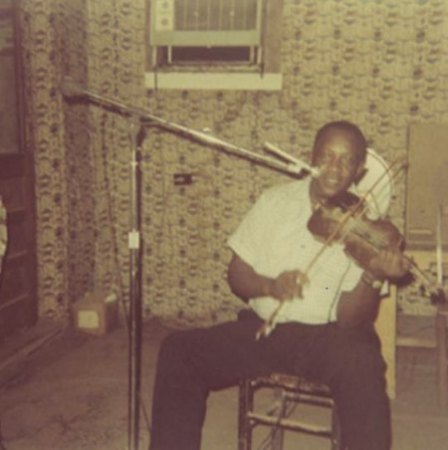 BIG CHENIER