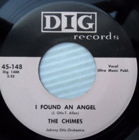 THE CHIMES