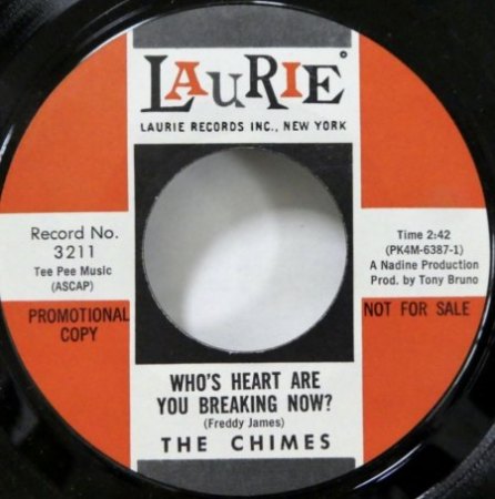 THE CHIMES