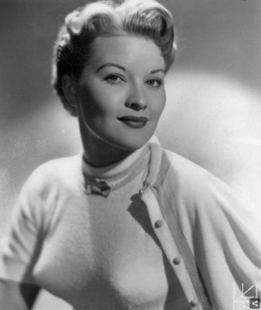 PATTI PAGE