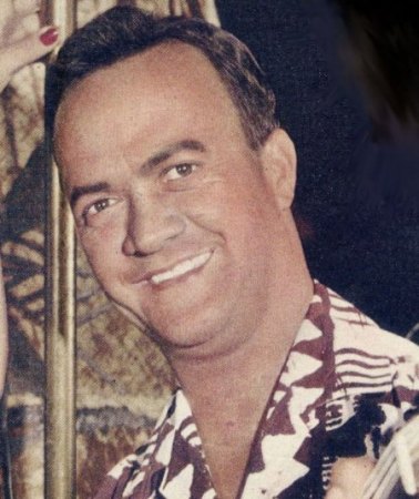 STERLING MOSSMAN