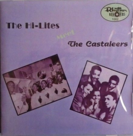 CASTALEERS