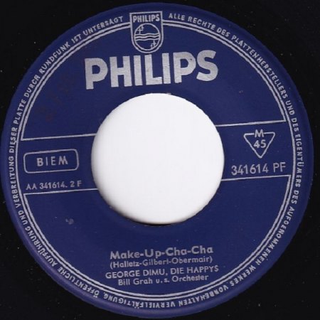 TANZE MIT MIR IN DEN MORGEN