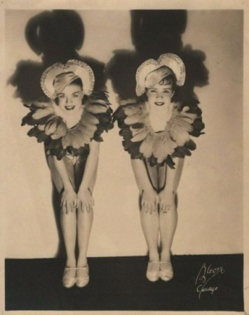 SHANNON SISTERS