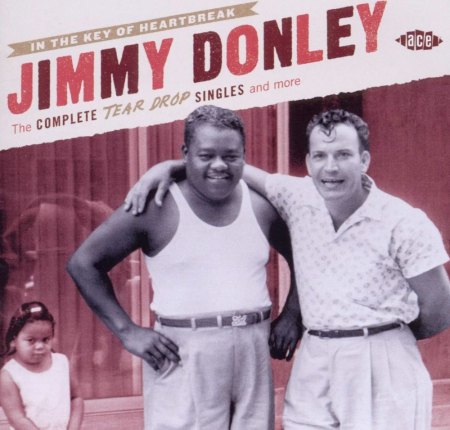 JIMMY DONLEY