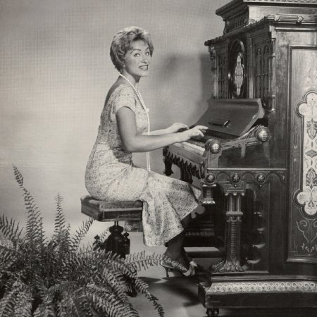 ANN CASTLE