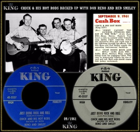 CHICK &amp; HIS HOT RODS - JUST DOING ROCK &amp; ROLL_IC#001.jpg