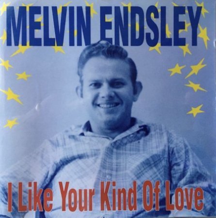 MELVIN ENDSLEY