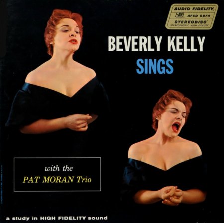 BEV KELLY