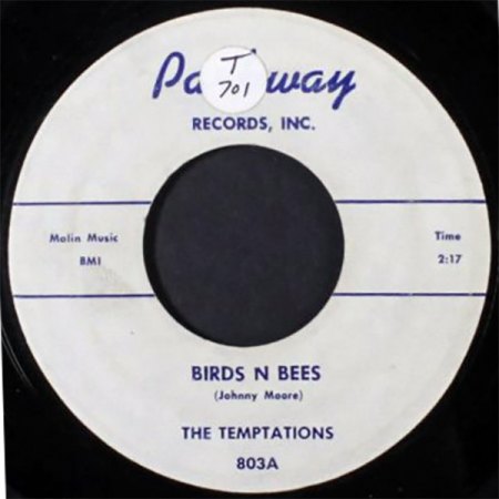 TEMPTATIONS (Diverse)