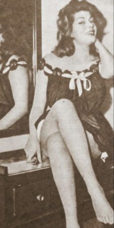SONJA CORDEAU