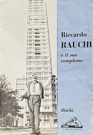RICCARDO RAUCHI
