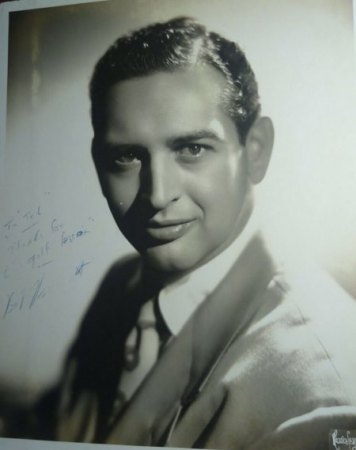 BOB VINCENT (USA)