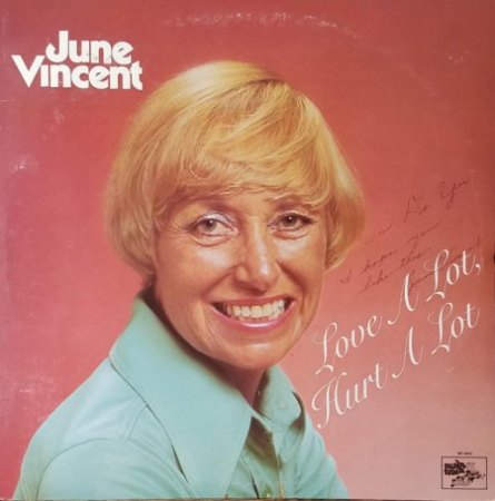 BOB VINCENT (USA)
