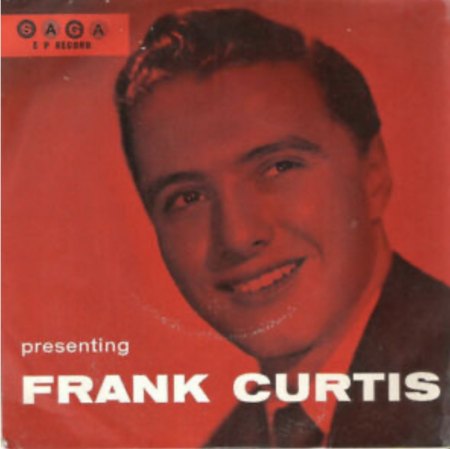FRANK CURTIS
