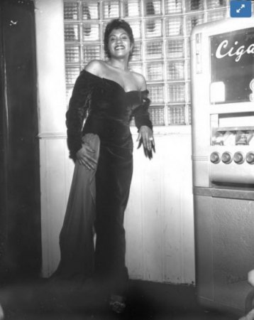 ANN WELDON