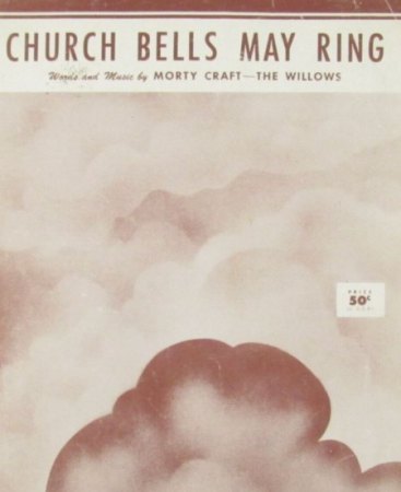 Church Bells May Ring
