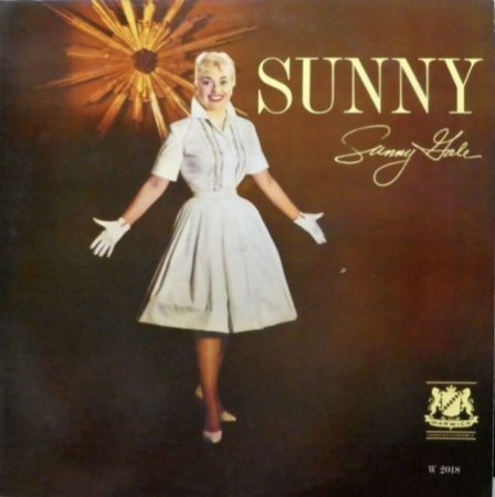 SUNNY GALE