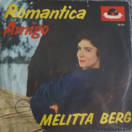MELITTA BERG