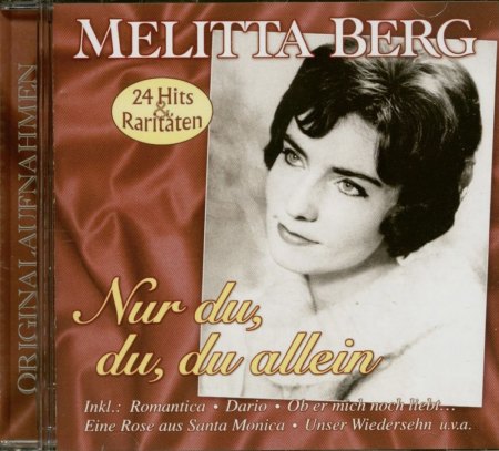 MELITTA BERG