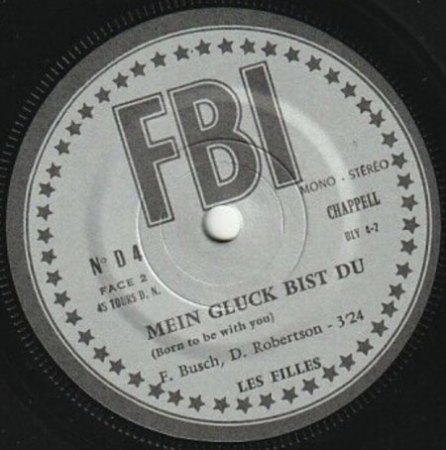 nicht nur die teddybears sangen to know him is to love him