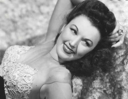 GINNY SIMMS