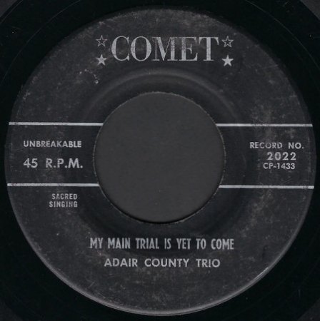 BRYANT AND CATHERINE WILSON