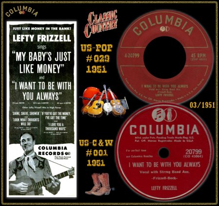 LEFTY FRIZZELL - I WANT TO BE WITH YOU ALWAYS_IC#002.jpg