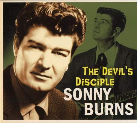 SONNY BURNS